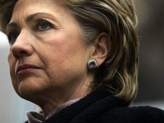 IRS investigates Hillary Clinton for fraud