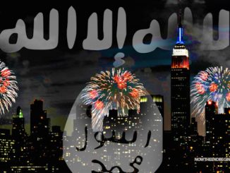 Celebrity psychic predicts ISIS attack in New York on independence day
