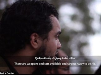 ISIS forewarned of Nice attacks in 2014