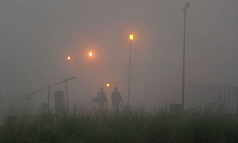 Kashmir conflict in Pakistan risks nuclear war with India