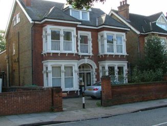 Shocking Child Abuse Report 'Buried' By Church Of England