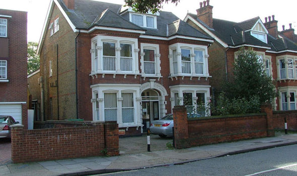 Shocking Child Abuse Report 'Buried' By Church Of England