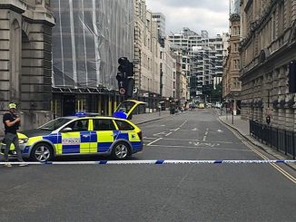 City Of London