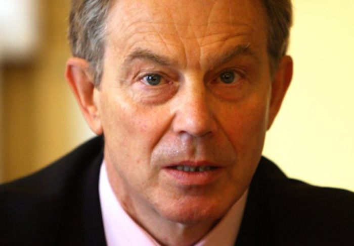 British MPs vow to impeach Tony Blair