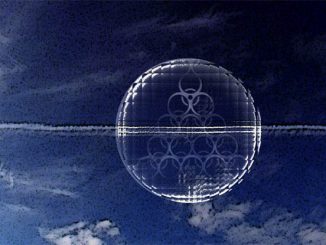 Microbes may offer a glimmer of hope against Chemtrails problem