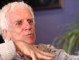 NASA astronaut filmed saying that free energy weapons are actually real