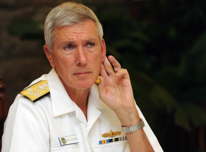 US Navy Commanders are now recruited based on their climate change views