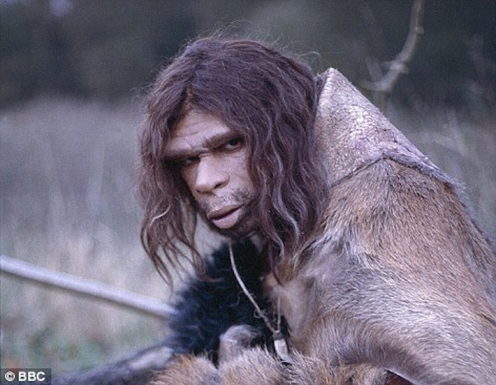 Scientists search for woman willing to give birth to Neanderthal man