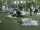 The terror attack in Nice was a government orchestrated false flag operation designed to thwart the snowballing citizen uprising, and allow the authorities to impose harsh military measures across the country.