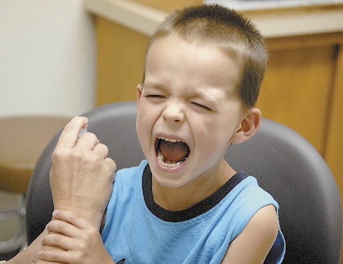 Ohio to enforce mandatory vaccines for everyone