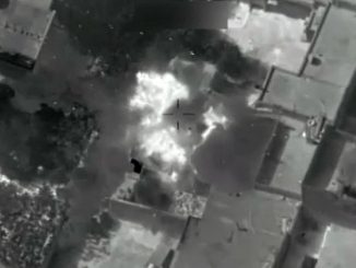 Pentagon to investigate claims that U.S. military conducted airstrikes against civilians in Syria