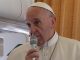 "Pope Francis has announced that World War 3 has begun, saying it is not a religious war but a New World Order generated conflict over "interests, money and resources."