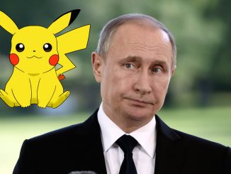 Vladimir Putin is set to ban Pokemon GO from Russia after an internal Kremlin investigation revealed the viral augmented reality smartphone game has direct links to the CIA and wider intelligence community and is being used to secretly gather data on a colossal scale.