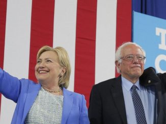 Bernie Sanders