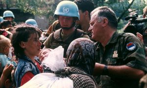 Srebrenica