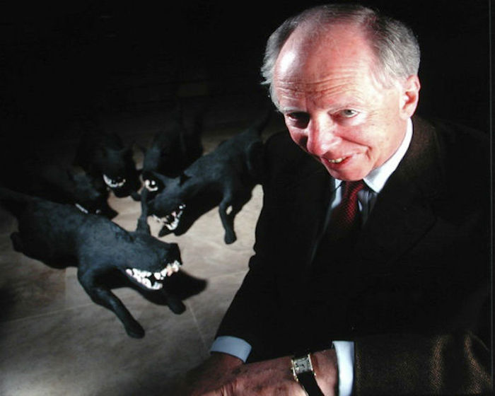 Hungary bans Rothschild banks from the country