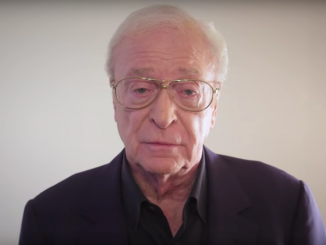 Michael Caine
