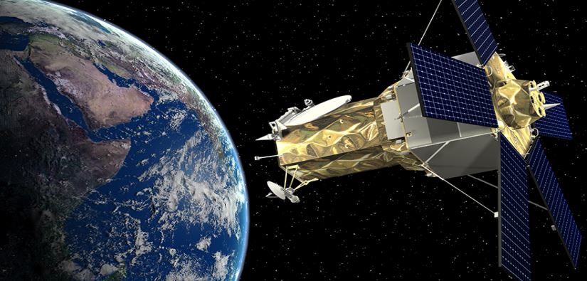 US defence department authorises blanket surveillance of earth