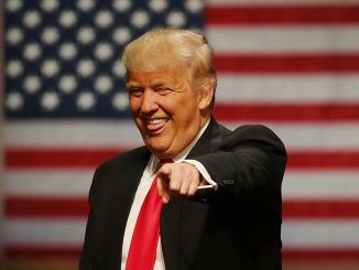 If you are looking for the presidential candidate most likely to ensure marijuana will be legalized across the country, Donald Trump is your man.