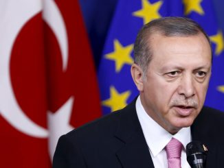 EU Warns Turkey Not To Reinstate Death Penalty