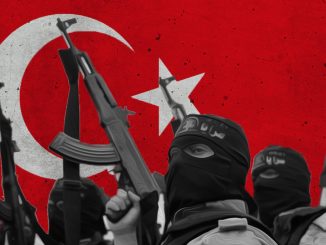 Russia accuse Turkey of hiding their support of ISIS post-Istanbul terror attack