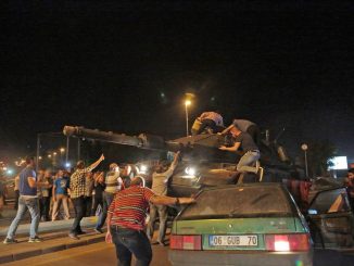 Serbian foreign minister says Turkish coup was plot to damage Russia-Turkey relations