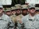 US deploys 1,000 troops towards Russian border