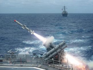 Former admiral says US should prepare for imminent war with China