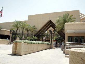 U.S. urge citizens to leave Saudi Arabia