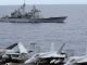 Beijing ready to confront Washington over S. China sea dispute