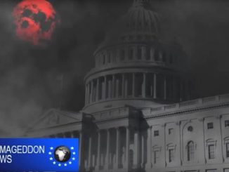 Viral video says that the world will end in 15 days