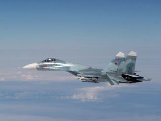 Bulgaria Accuses Russia Of Violating NATO Airspace