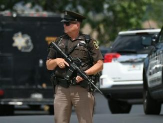 At Least 3 Dead At Michigan Courthouse Shooting