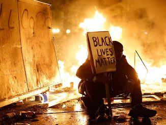 Petition calls for Whitehouse to classify Black Lives Matter as a terrorist organisation