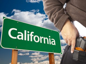California residents stockpile thousands of guns in defiance to strict new anti-gun laws