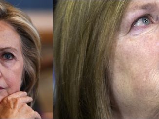 The Kremlin claim the Clinton campaign "sent their goons to give Jane Sanders the shakedown," in order to end the Bernie Sanders campaign before the convention.