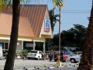 Two Teenagers Dead And 17 Injured In Florida Nightclub Shooting