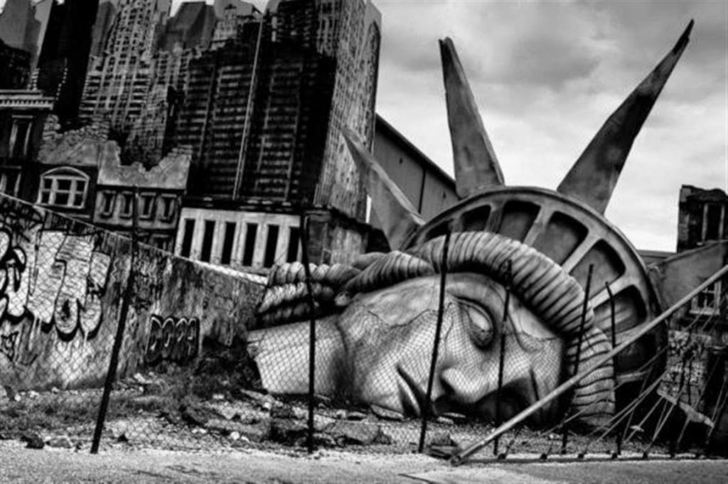 1958 speech predicts the collapse of America