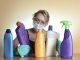 The World Health Organisation say 1 in 4 deaths are caused by common household products