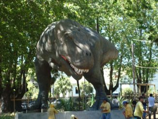 dinosaur