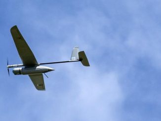 Israel Fails To Intercept Intruder Drone From Syria