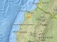 Two Powerful Earthquakes Strike Coast Of Ecuador