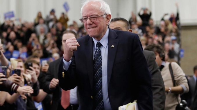 Bernie Sanders earned more pledged delegates than Hillary Clinton in the Democratic primaries and now a long awaited lawsuit has finally been filed in Ohio alleging that systematic and coordinated election fraud stole the presidential nomination from Sanders.