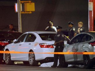 nypd