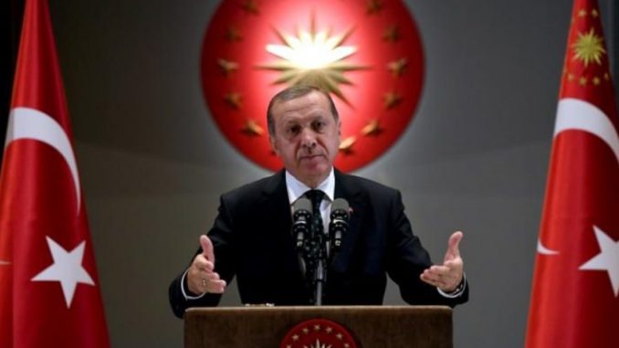 Erdogan