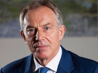 Petition calls for Tony Blair to be expelled from Labour party