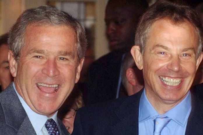 Chilcot