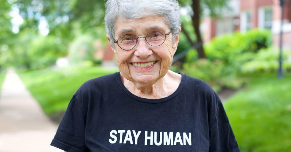 FBI Monitored Holocaust Survivor Over Her Palestinian Activism