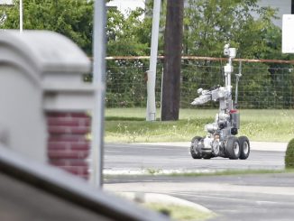 robot