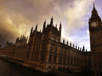 UK Parliament report finds that USA funds ISIS